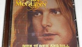 Roger McGuinn - Born To Rock And Roll