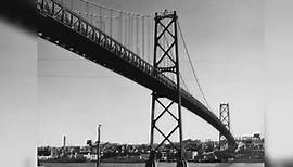 Celebrating 62 years of the iconic Angus L. Macdonald Bridge