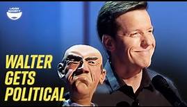 The Best of: Jeff Dunham, Walter & MORE!