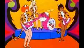 Josie And The Pussycats (1970) Theme Song