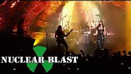 NIGHTWISH - Élan - Live In Buenos Aires (OFFICIAL LIVE VIDEO)