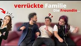 Die Verrückte Familie | xsbros