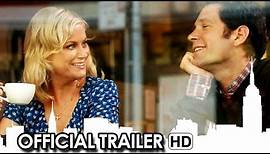 They Came Together Official Trailer #1 (2014)