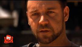 Gladiator (2000) - Maximus' Dying Wish Scene | Movieclips