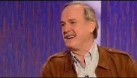 John Cleese Interview Part 2 | Parkinson | BBC Studios
