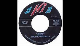 Willie Mitchell - 20 75 - HI