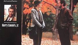 Harry Connick, Jr. - Music From The Motion Picture "When Harry Met Sally..."