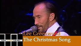 Lee Greenwood - The Christmas Song
