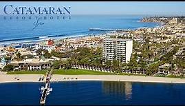 San Diego Hotels - Catamaran Resort and Spa