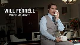 Will Ferrell | IMDb Supercut