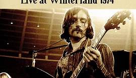 Dickey Betts - Live At Winterland 1974