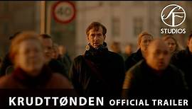 Krudttønden - Official Trailer