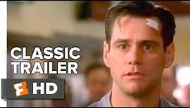 The Majestic (2001) Official Trailer - Jim Carrey Movie
