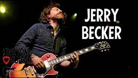 Jerry Becker Interview, Train - Leaves Train as tour manager... re-joins as Guitarist 10 yrs Later!