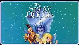 The Snow Queen (1995) Animated