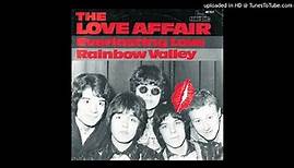 The Love Affair "Rainbow Valley" (1968)