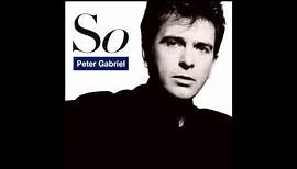 Peter Gabriel (Feat. Kate Bush) - Don't Give Up