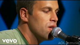 Jack Johnson - Upside Down (Sessions@AOL)