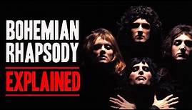 The True Meaning Behind The Song Bohemian Rhapsody