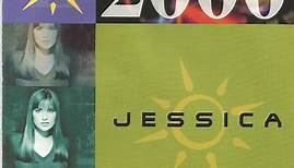 Jéssica Cristina - Serie 2000