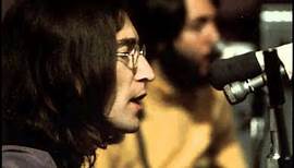 The Beatles - Martha My Dear - Get Back Session January 1969 - Remastered