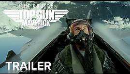 TOP GUN: MAVERICK | Offizieller Trailer | Paramount Entertainment DACH