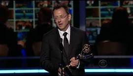 Michael Emerson Wins Emmy for LOST (HD)