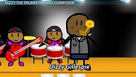 Dizzy Gillespie: Compositions, Trumpet & Latin Jazz