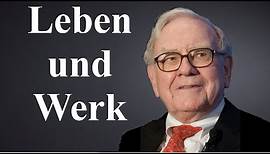 Warren Buffett Biografie / Dokumentation deutsch