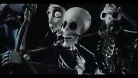 Corpse Bride - Hochzeits Song