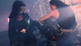 Jaki Graham - Step Right Up (Official Video)