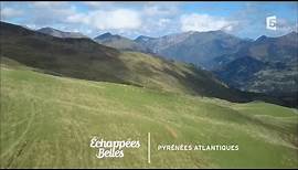 Échappées en Pyrénées-Atlantiques - Échappées belles
