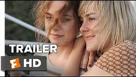 Lovesong Official Trailer 1 (2017) - Jena Malone Movie