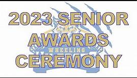 Wheeling High School Senior Awards Ceremony