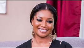 "Castle" star Tamala Jones