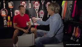 Philipp Kohlschreiber im Exklusiv-Interview | Tennis-Point.de
