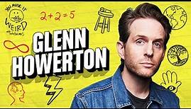 Glenn Howerton | You Made It Weird with Pete Holmes