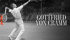 The Lost Ones: Gottfried von Cramm - Der Champion, der den Nazis widerstand