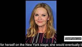 Joan Allen biography