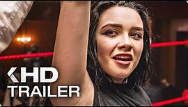 FIGHTING WITH MY FAMILY Trailer German Deutsch (2019)