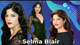 Selma Blair Biography 2024 Photos Life Story