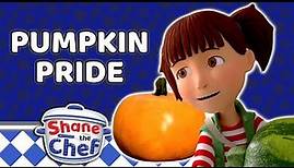 Shane the Chef - Pumpkin Pride | Eggs Any-Which-Way | Let's Get Cooking!