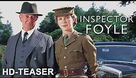 Inspector Foyle - Staffel 1 - Teaser deutsch