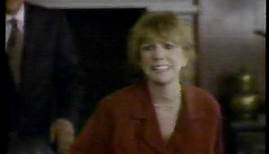 1991 Held Hostage The Sis and Jerry Levin Story TV Promo