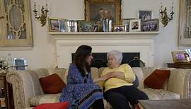 Investigative journalist Jodi Kantor talks to her grandmother Hana about surviving Holocaust