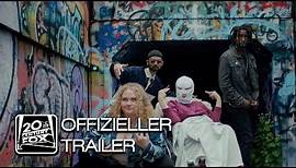 PATTI CAKE$ - QUEEN OF RAP | Offizieller Trailer 2 | Deutsch HD German (2017)