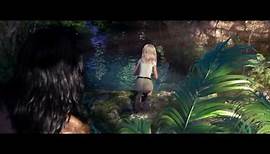Tarzan 3D - HD Trailer 2 deutsch/german