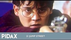 Pidax - 21 Jump Street - Tatort Klassenzimmer (1987-1991, TV-Serie)