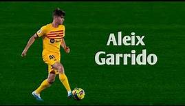 Aleix Garrido passes that will impress you