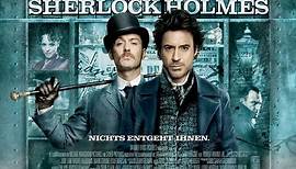 SHERLOCK HOLMES - Trailer deutsch HD